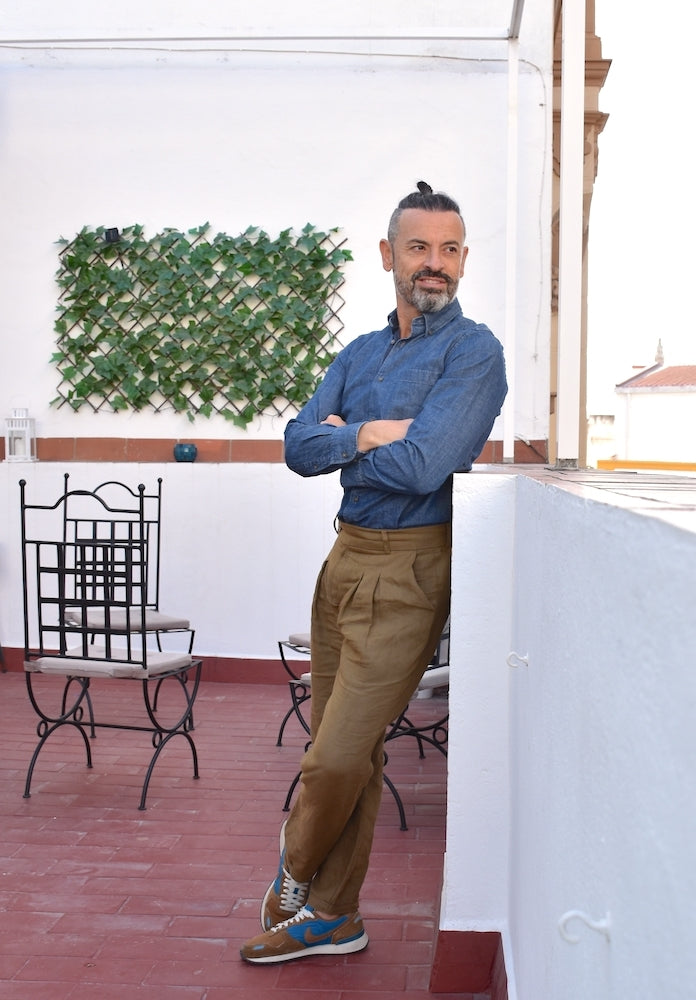 Alejandro Garcia
